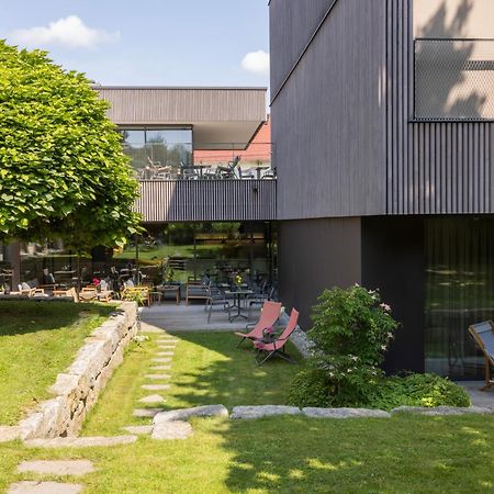 Hotel Knoblauch FDH Kültér fotó