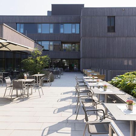 Hotel Knoblauch FDH Kültér fotó