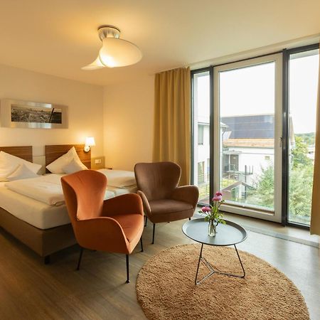 Hotel Knoblauch FDH Kültér fotó