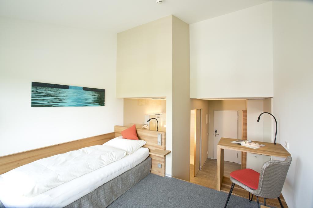 Hotel Knoblauch FDH Szoba fotó