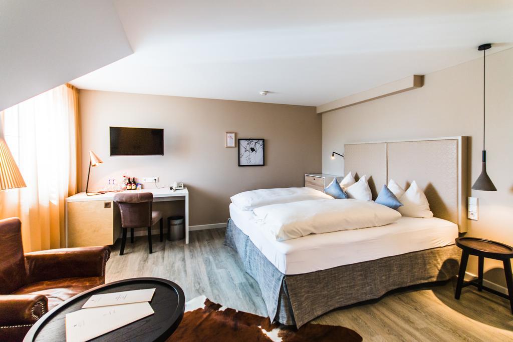 Hotel Knoblauch FDH Szoba fotó