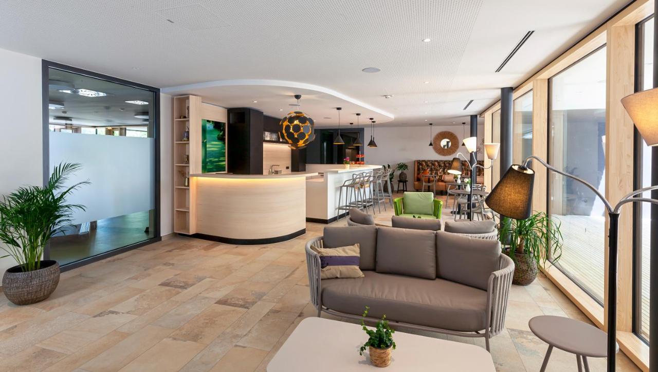 Hotel Knoblauch FDH Kültér fotó