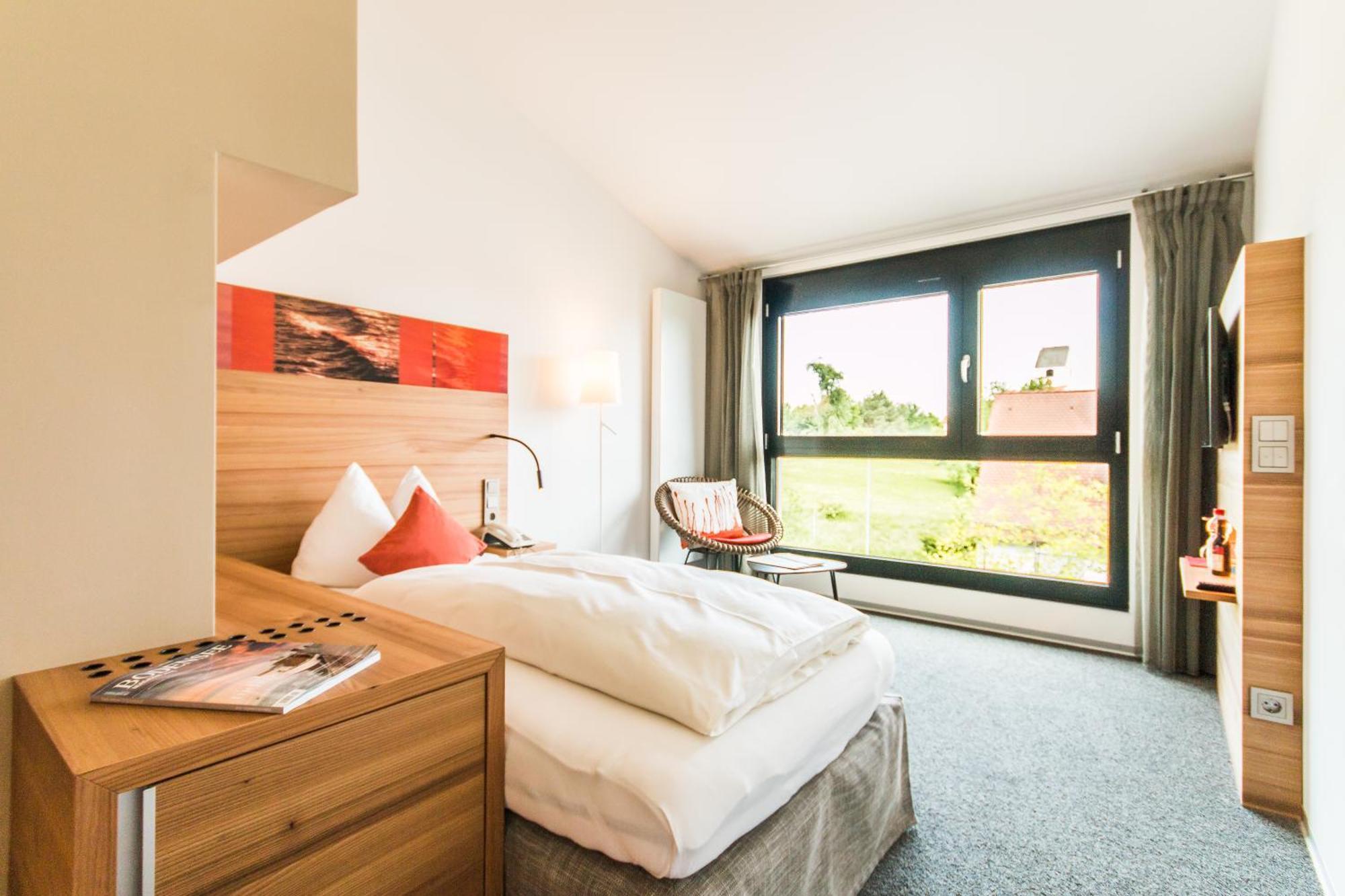 Hotel Knoblauch FDH Szoba fotó