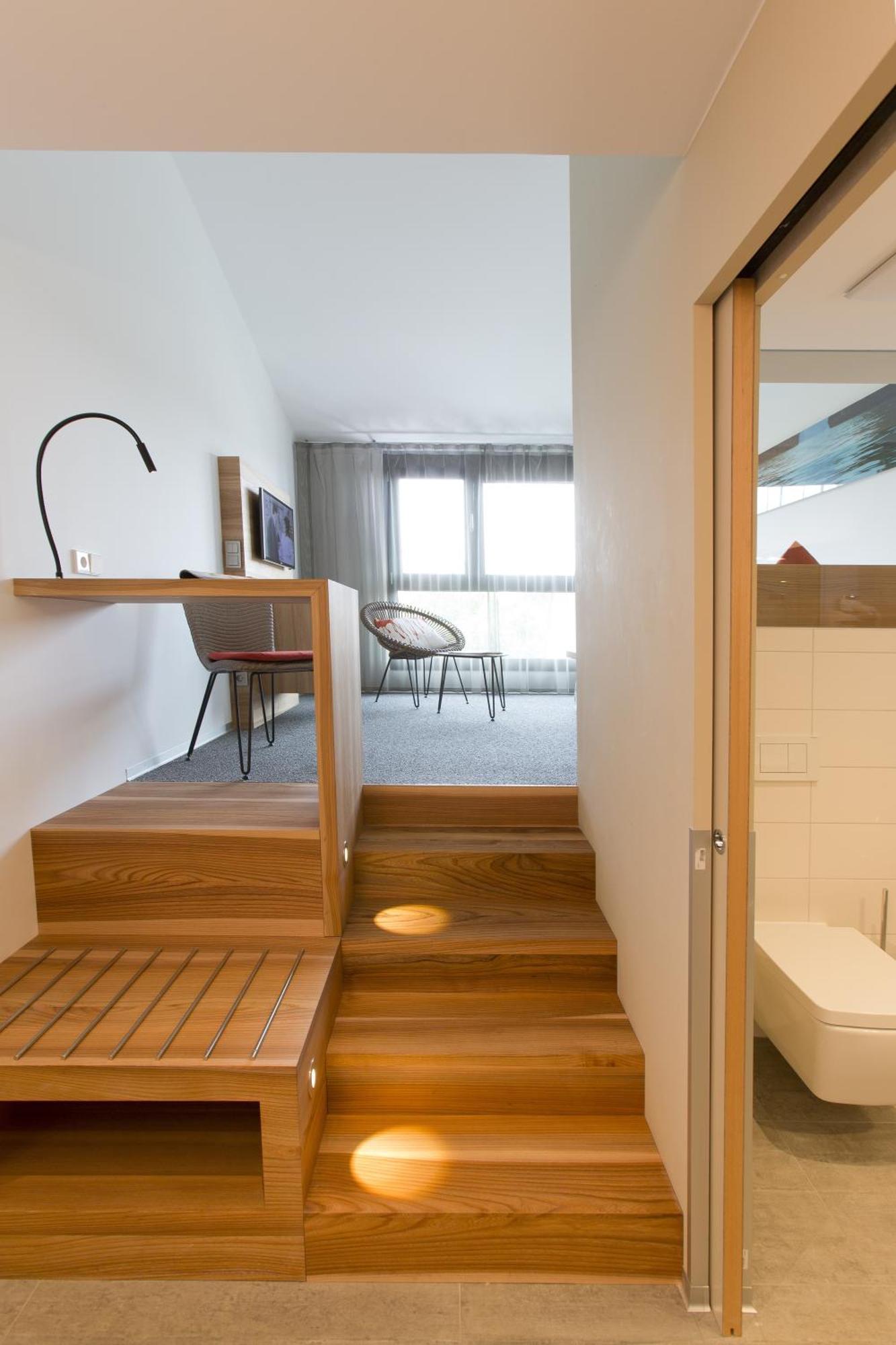 Hotel Knoblauch FDH Szoba fotó