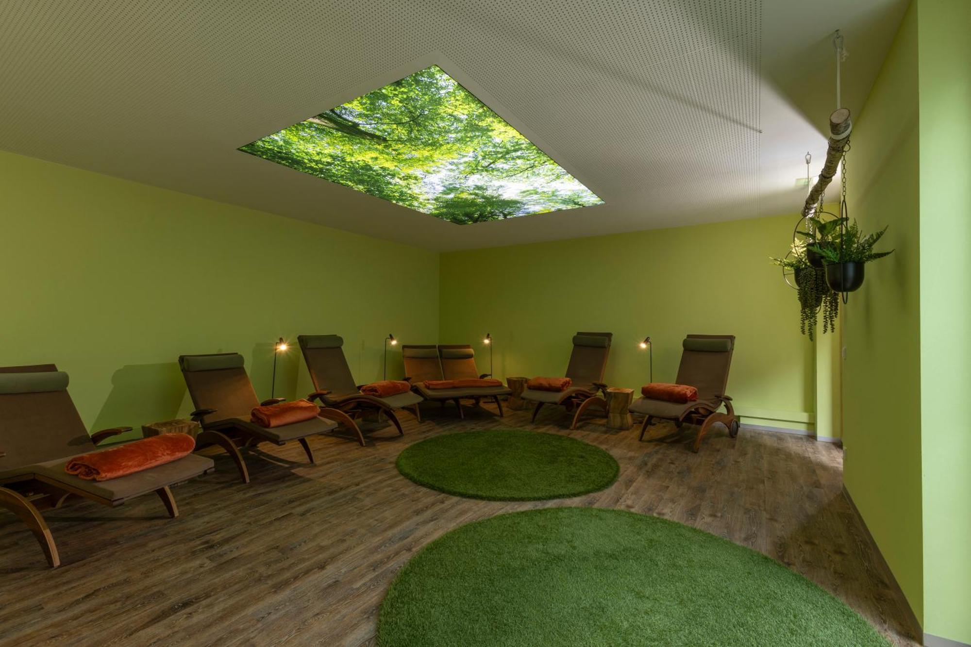 Hotel Knoblauch FDH Kültér fotó