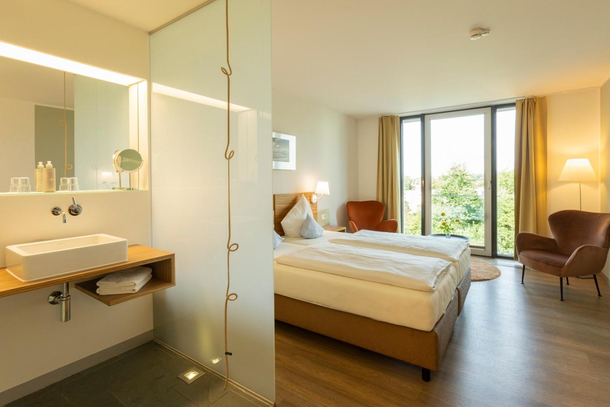 Hotel Knoblauch FDH Kültér fotó