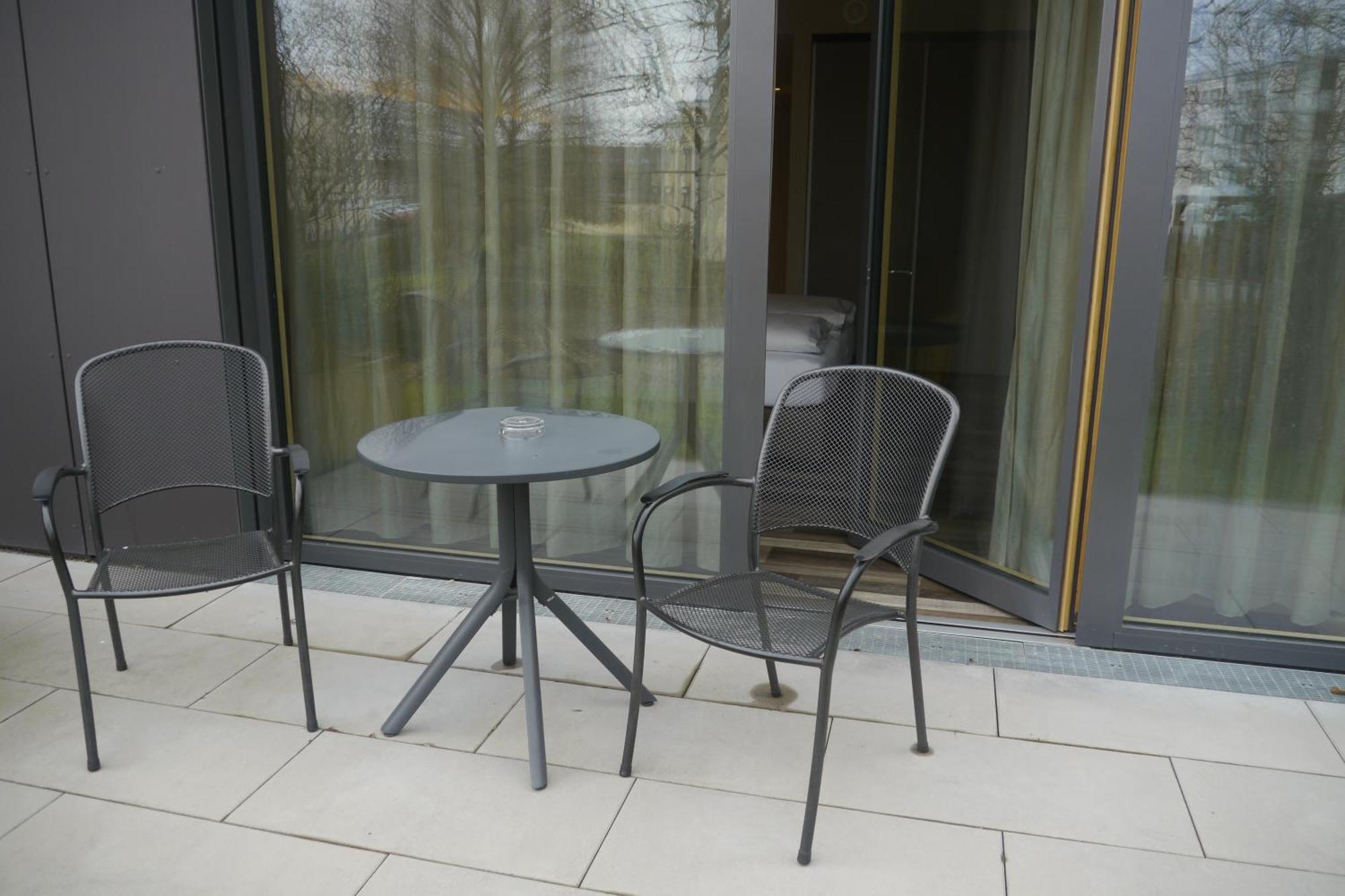 Hotel Knoblauch FDH Szoba fotó