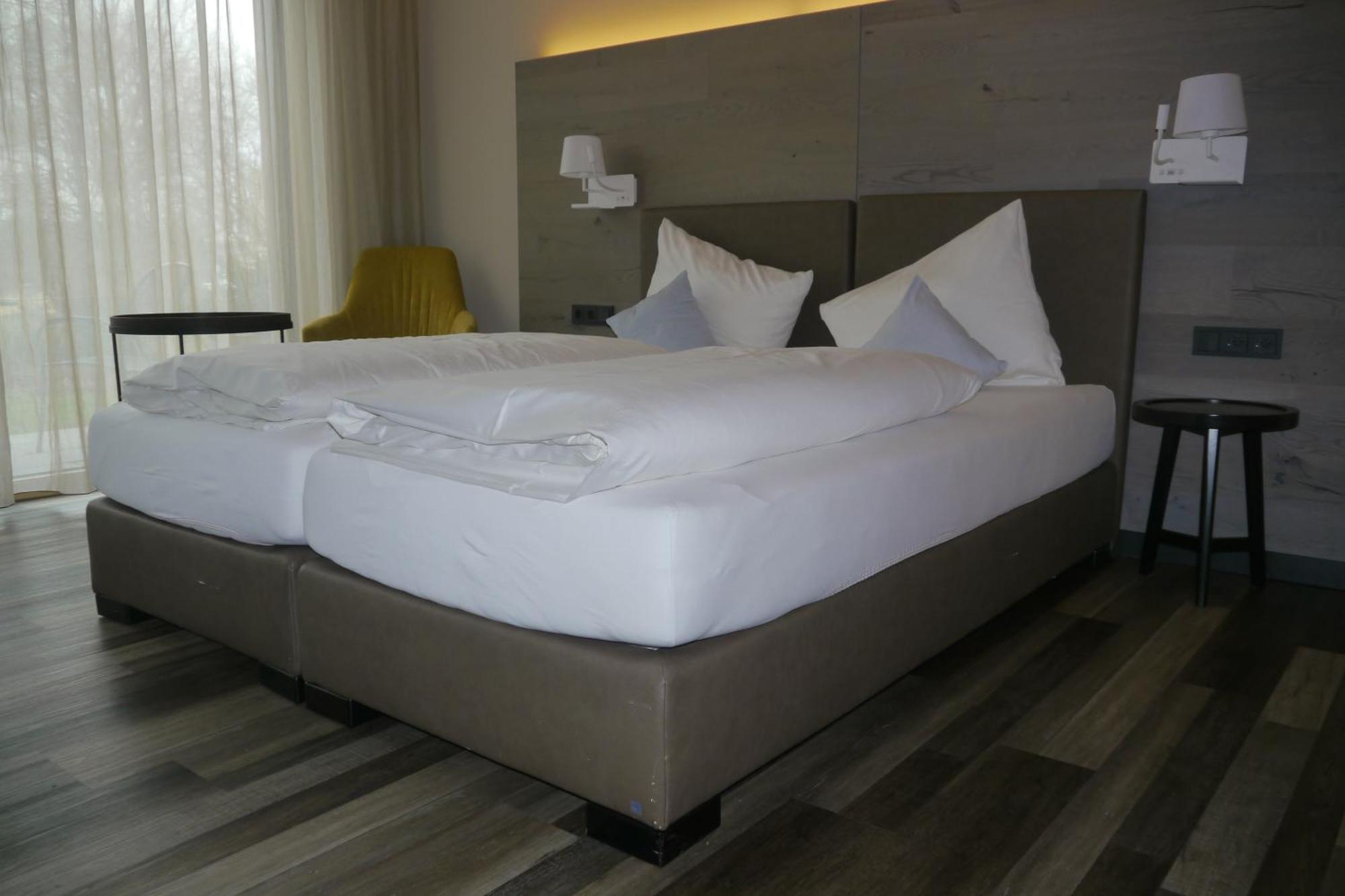 Hotel Knoblauch FDH Szoba fotó