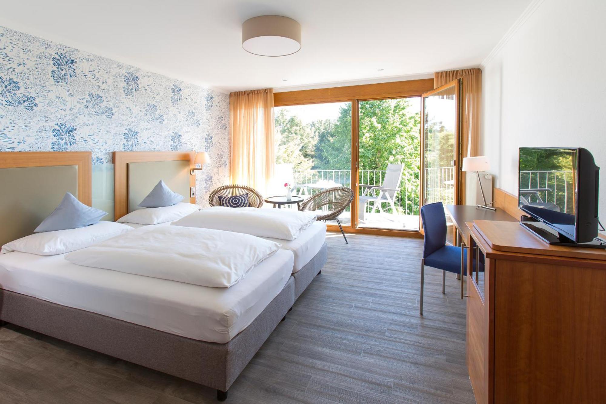 Hotel Knoblauch FDH Kültér fotó