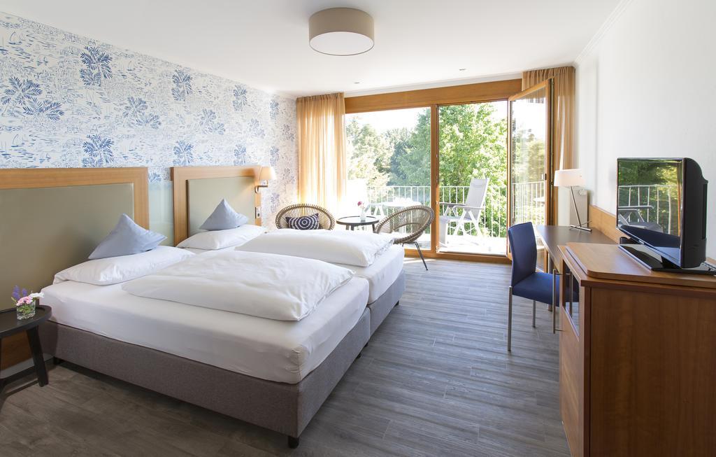 Hotel Knoblauch FDH Kültér fotó