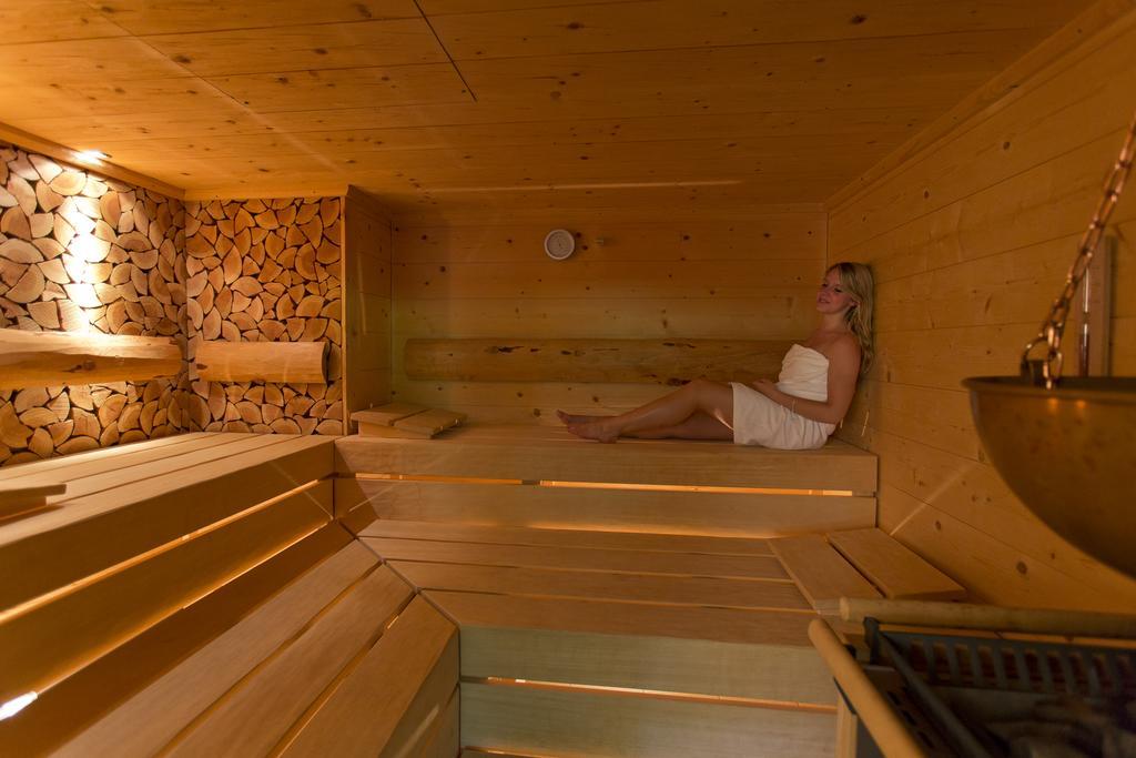 Hotel Knoblauch FDH Kültér fotó