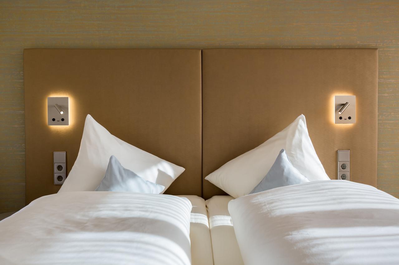 Hotel Knoblauch FDH Kültér fotó