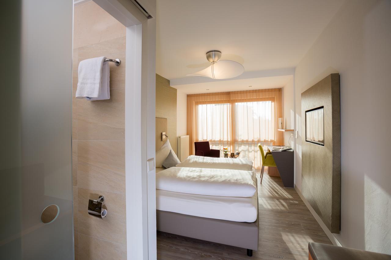 Hotel Knoblauch FDH Kültér fotó