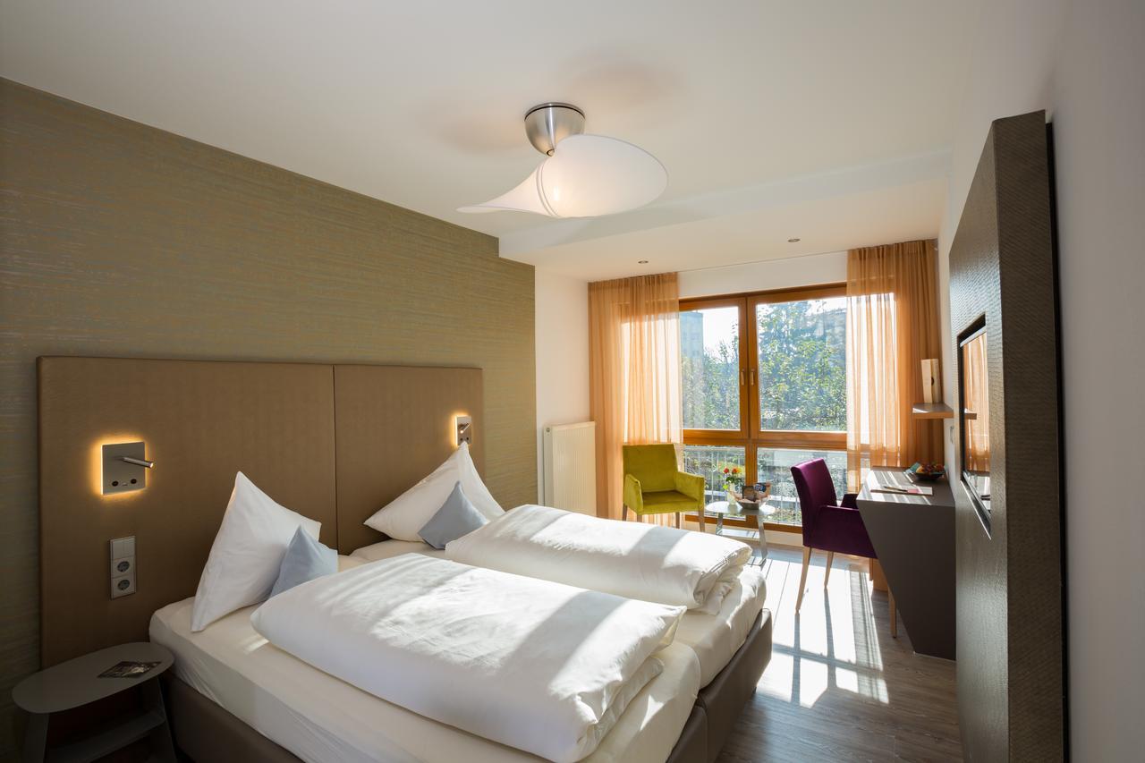 Hotel Knoblauch FDH Kültér fotó