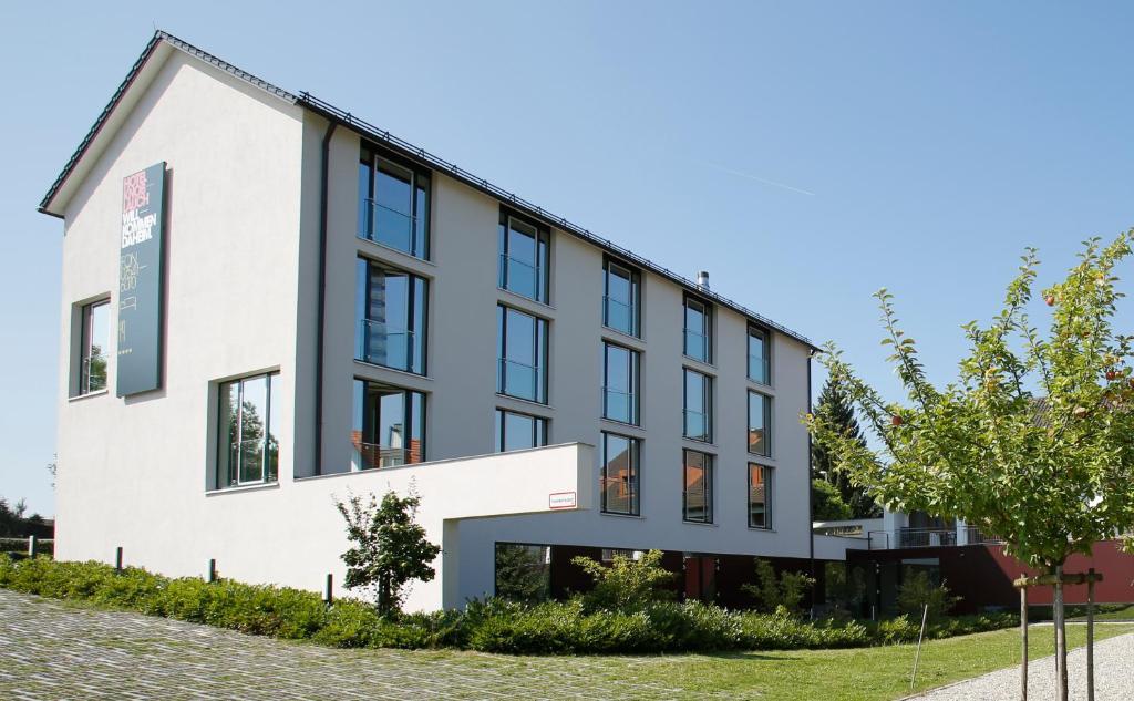 Hotel Knoblauch FDH Szoba fotó