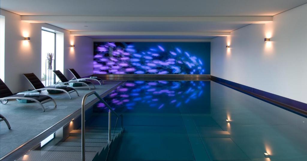 Hotel Knoblauch FDH Kültér fotó