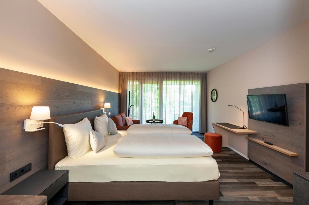 Hotel Knoblauch FDH Kültér fotó