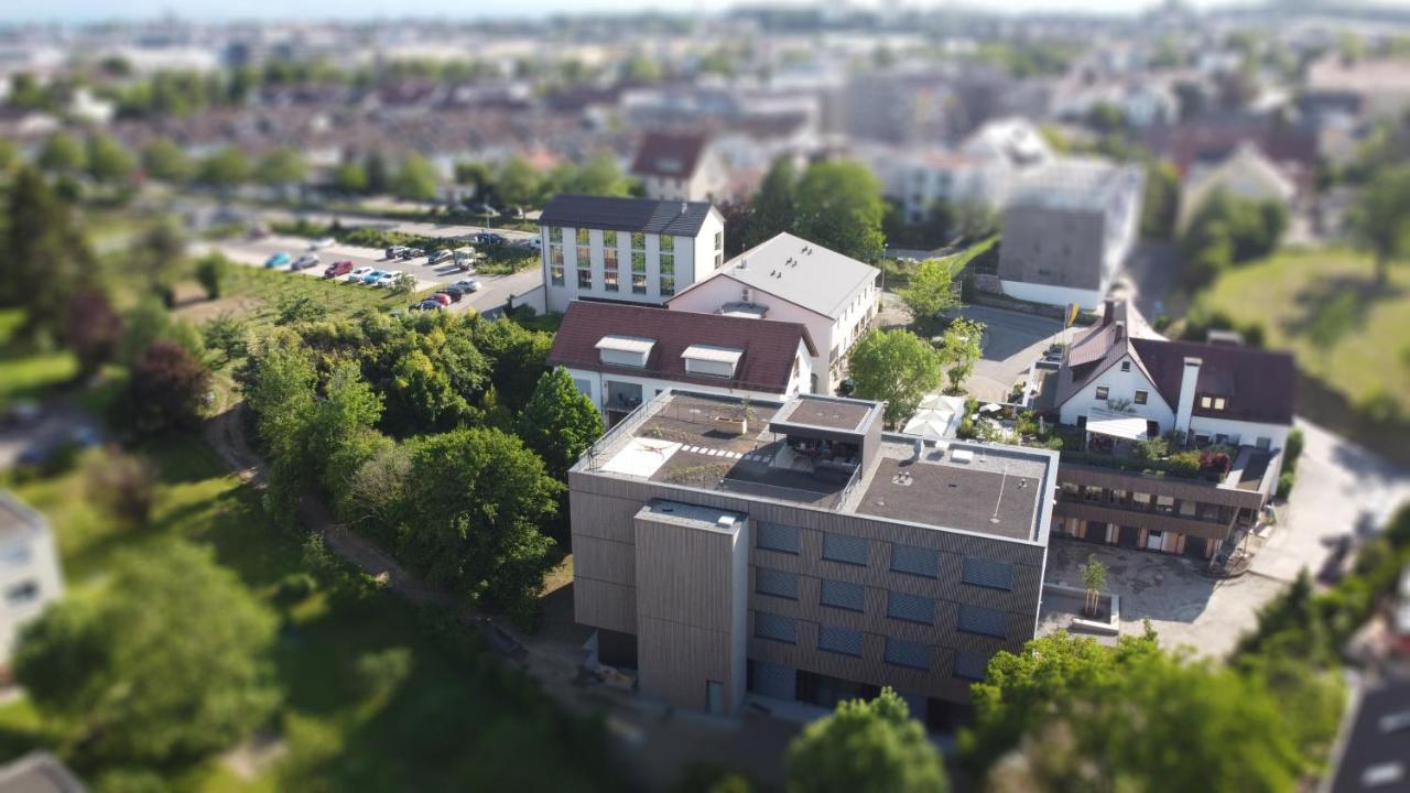 Hotel Knoblauch FDH Kültér fotó