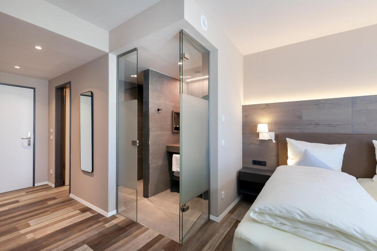 Hotel Knoblauch FDH Kültér fotó
